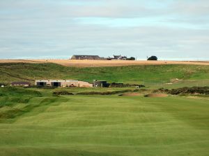 Cruden Bay 6th Fairway